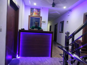 Pachauri Guest House